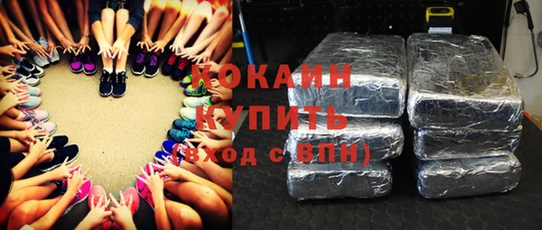 молекула духа Балахна