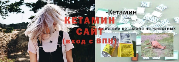 молекула духа Балахна